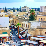 Urlaub Zypern • Nicosia Nord (Sehenswürdigkeiten)